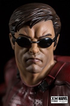 XM Studios Daredevil statue - 6