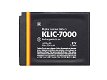 Buy KODAK KLIC-7000 KODAK 3.7V 800mAh/3.0WH Battery - 0 - Thumbnail