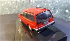 Volvo 240Polar 1988 rood 1/43 Ixo V833 - 2 - Thumbnail