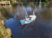 Te koop Zeldzame RC Progress Billingboats vloot 1:50 1tm5 - 5 - Thumbnail