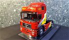 MAN F200019.463 ROADSTER EDITION rood 1/43 Ixo V838 - 1 - Thumbnail