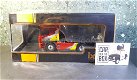 MAN F200019.463 ROADSTER EDITION rood 1/43 Ixo V838 - 4 - Thumbnail