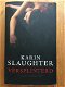 Karin Slaughter met Versplinterd - 0 - Thumbnail