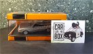 Ford Granada MK II turnier 2,8i Chia 1982 zilver 1/43 Ixo V843 - 4 - Thumbnail