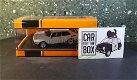 Saab 99 Turbo Combi coupe wit 1/43 Ixo V844 - 4 - Thumbnail