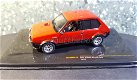 Fiat Ritmo Abarth Gr2 1979 rood 1/43 Ixo V844 - 0 - Thumbnail