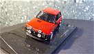 Fiat Ritmo Abarth Gr2 1979 rood 1/43 Ixo V844 - 1 - Thumbnail
