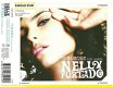 Nelly Furtado Feat. Juanes – Te Busque (2 Track CDSingle) Nieuw - 0 - Thumbnail