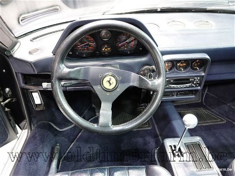 Ferrari 328 GTS ABS '88 CH7861 - 4