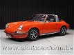 Porsche 911 2.2 E Targa Softwindow '69 - 0 - Thumbnail