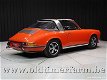 Porsche 911 2.2 E Targa Softwindow '69 - 1 - Thumbnail