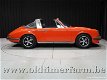 Porsche 911 2.2 E Targa Softwindow '69 - 2 - Thumbnail