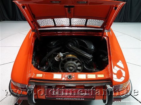 Porsche 911 2.2 E Targa Softwindow '69 - 4