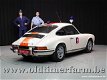 Porsche 911 2.4 E Coupé Belgische Rijkswacht '73 - 1 - Thumbnail