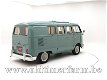 Volkswagen T1 Wohnmobile '64 CH5508 - 1 - Thumbnail