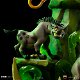 Iron Studios Disney Lion King Deluxe Scar Statue - 6 - Thumbnail