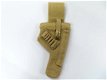 Holster,Engeland,GB,WWII,Tanker,Canvas,Tank,Division,38 / 455,Webley - 0 - Thumbnail