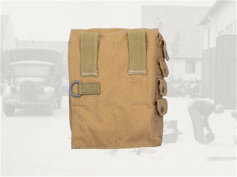 Pioneer,Assault,Bags,Set,Duitsland,Wehrmacht,WWII,Sturm,Gepack - 2