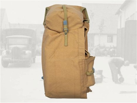 Pioneer,Assault,Bags,Set,Duitsland,Wehrmacht,WWII,Sturm,Gepack - 7