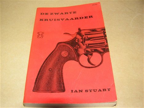 De Zwarte Kruisvaarder -Ian Stuart - 0