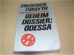 Geheim dossier odessa(2)- Frederick Forsyth - 0 - Thumbnail