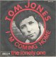 Tom Jones – I'm Coming Home (1967) - 0 - Thumbnail