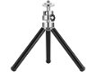 Universal Tripod 16-23.5 cm statief voor webcams en camera - 0 - Thumbnail