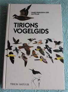 Vogelgids Tirion
