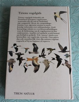 Vogelgids Tirion - 3
