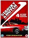 Starsky & Hutch The Complete Collection (20 DVD) Nieuw/Gesealed - 1 - Thumbnail