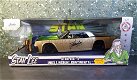 1963 Lincoln Continental STAN LEE 1/24 Jada - 0 - Thumbnail