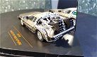 Delorean Back to the future 1 1/43 Ixo V841 - 2 - Thumbnail