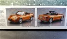 Mazda Roadster 1:24 Aoshima - 1 - Thumbnail