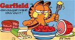 Jim Davies ~ Garfield Omvangrijker dan ooit! - 0 - Thumbnail