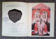 Folies Bergère 1928 La Grande Folie Sixieme Album - 1 - Thumbnail