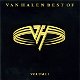 Van Halen – Best Of Volume I (CD) - 0 - Thumbnail