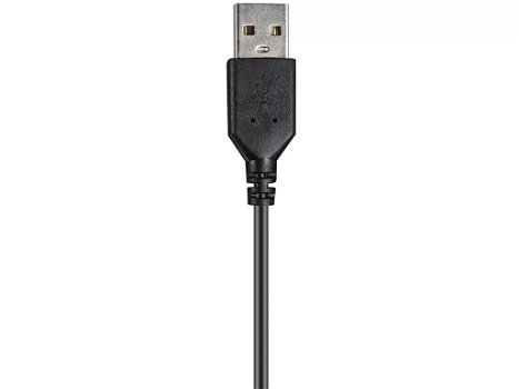USB Office Headset Saver - 2