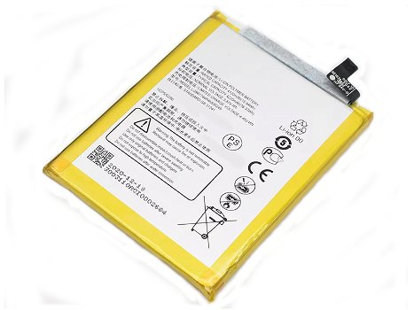 Replace High Quality Battery ZTE 3.87V 4220mAh/16.33WH - 0