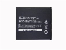 Replace High Quality Battery KONKA 3.7V 1500mAh/5.55WH