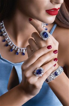 Diamond Jewelry Online - Grand Diamonds