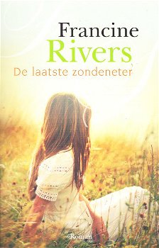 DE LAATSTE ZONDENETER - Francine Rivers (2) - 0