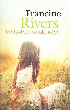 DE LAATSTE ZONDENETER - Francine Rivers (2)