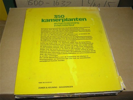 350 kamerplanten-Rob Herwig(P1) - 1