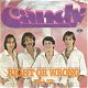 Candy – Right Or Wrong (1978) - 0 - Thumbnail