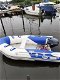 Vortex rubberboot met Yamaha motor - 0 - Thumbnail