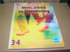 Mens, arbeid en samenleving