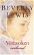 VERBROKEN VERBOND, DE VERBOND SERIE deel 2 - Beverly Lewis - 0 - Thumbnail