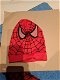 Spiderman masker - 1 - Thumbnail