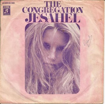 The Congregation – Jesahel (1972) - 0