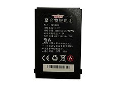 Battery Replacement for GEEK 3.7V 3400mAh/12.58WH